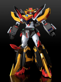 Gravion Zwei Moderoid Plastic Model Kit God E Gravion