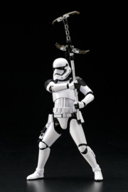 Star Wars ARTFX+ PVC Statue 1/10 Stormtrooper Executioner