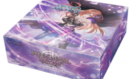 Grand Archive TCG: Mercurial Heart 1st Edition Booster Box (20 packs)