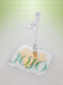 S.H. Figuarts JoJo's Bizarre Adventure Joseph Joestar