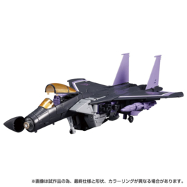 Takara MP-52+ Skywarp
