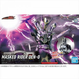 Bandai Figure Rise Masked Rider Den-O (Gun & Plat Form)