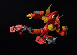 Transformers Furai Model Model Kit Rodimus [IDW Ver.]