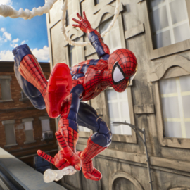 G0594 Marvel Legends Maximum Series Spider-Man
