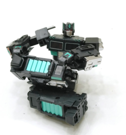 X2Toys XT012 Dark Thunder Prime