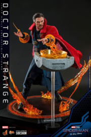 Hot Toys Spider-Man: No Way Home MMAF 1/6 Doctor Strange