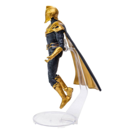 DC Black Adam Movie Action Figure Dr. Fate