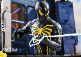 Hot Toys Marvel's Spider-Man VGM AF 1/6 Spider-Man (Anti-Ock Suit)
