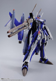 Bandai Macross DX Chogokin YF-29 Durandal Valkirie set