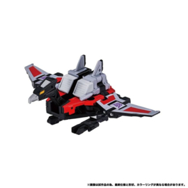 Takara Tomy T-Spark Transformers MPG-19 Soundwave & Condor