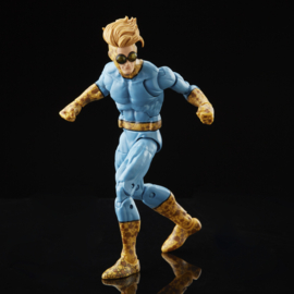 Marvel Legends Series Marvel’s Speedball [F4791]