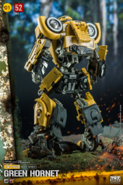 Toyworld TW-FS03 Bumblebee [yellow version]