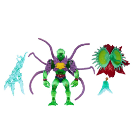 Masters of the Universe Origins Turtles of Grayskull Moss Man