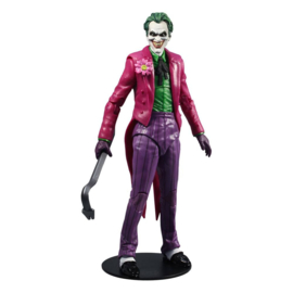 DC Multiverse The Joker: The Clown (Batman: Three Jokers)