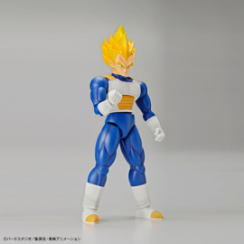 Figure-rise Dragon Ball Z Standard Super Saiyan Vegeta