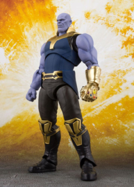 Avengers Infinity War S.H. Figuarts AF Thanos