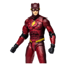 McFarlane Toys DC The Flash Movie The Flash (Batman Costume)