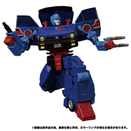 Takara MP-53 Skids