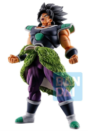 Ichibansho Figure Broly [Angry - History of Rivals] - Pre order