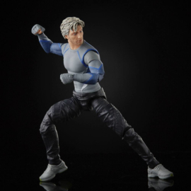 Marvel Legends The Infinity Saga Quicksilver (Avengers: Age of Ultron)