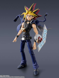 S.H. Figuarts Yu-gi-oh! Yami Yugi