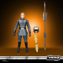 G0933 Star Wars The Vintage Collection Alexsandr Kallus