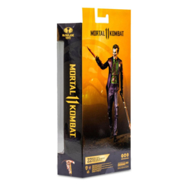 McFarlane Toys Mortal Kombat 11 The Joker (Bloody)