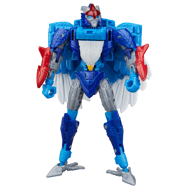G3618 Transformers Deluxe Class Star Eagle