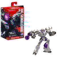 F3415 Transformers R.E.D. Megatron (Prime)