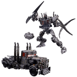 G2189 Transformers Studio Series Leader Class Rise of the Beasts Scourge