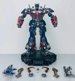 Magnificent Mecha MM-02A OP Revenge of The Fallen