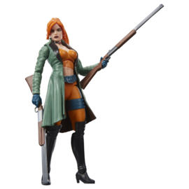 G2413 Marvel Legends Series Marvel's Elsa Bloodstone