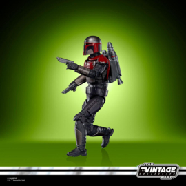 Star Wars: The Clone Wars Vintage Collection Mandalorian Super Commando [F5634]