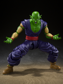 S.H. Figuarts Dragon Ball Super Hero Piccolo