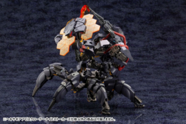 Hexa Gear Plastic Model Kit 1/24 Abysscrawler Night Stalkers Vers.