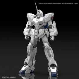 1/144 RG Gundam Unicorn Limited Package Edition