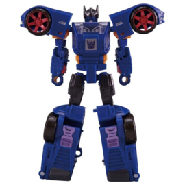 Takara PP-44 Punch/ Counterpunch