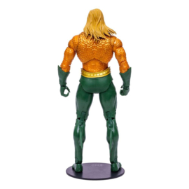 McFarlane Toys DC Multiverse Aquaman (Endless Winter)