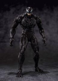 S.H. Figuarts Venom: The Last Dance Venom