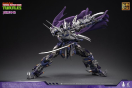 Heat Boys Teenage Mutant Ninja Turtles HB0016 Shredder