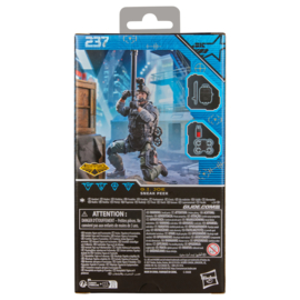 G4317 G.I. Joe Classified Series #237, Night Force Sneak Peek