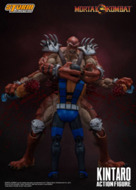 Storm Collectibles Mortal Kombat AF 1/12 Kintaro