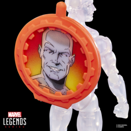G0592 Marvel Legends Series Secret Wars Ice Man