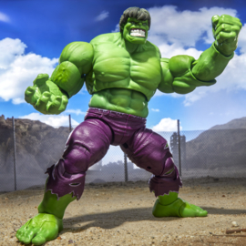 G0596 Marvel Legends Maximum Series Hulk