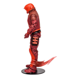 MCF15389 McFarlane Toys DC Multiverse Red Hood Monochromatic Variant (Gold Label)