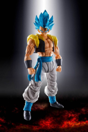 Dragonball Super Broly S.H. Figuarts AF SSGSS Gogeta