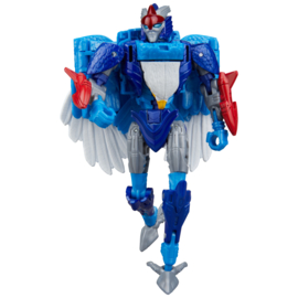 G3618 Transformers Deluxe Class Star Eagle