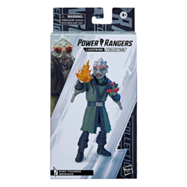 F4511 Power Rangers Lightning Collection Dino Thunder Mesogog