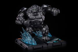Blokees Transformers Plastic Model Kit Classic Class 04 Primal Beast