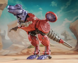 Toyworld TW-BS-01 Tyrannosaurus Rex